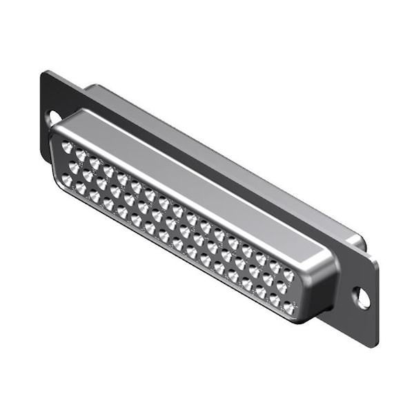 Molex Fct Dsub Sdr Plg 37 Pn 1731090311 - main